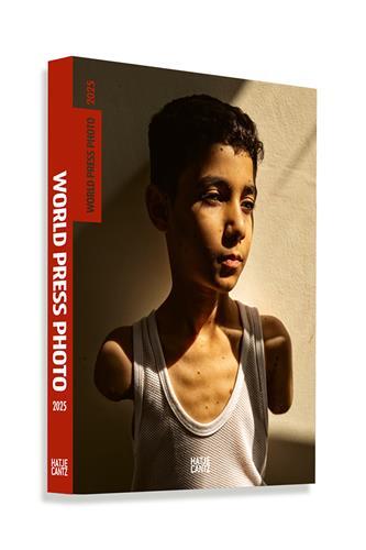World Press Photo Yearbook 2025 (FR) /franCais