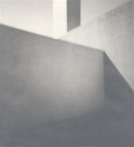 Hiroshi Sugimoto Architecture /anglais/allemand