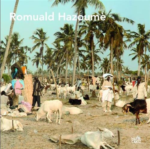 Romuald Hazoume /anglais/allemand