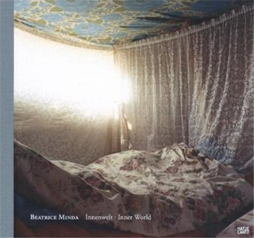 Beatrice Minda Inner World Photographs of Romania and Exile /anglais/allemand