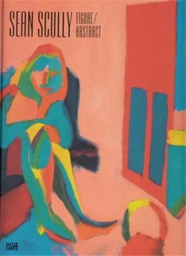 Sean Scully Figure Abstract /anglais/allemand