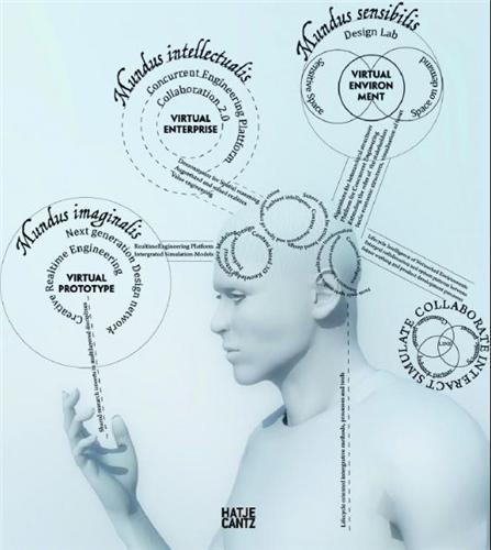 Ortlos : Architecture of the Networks (Vol. 2) /anglais