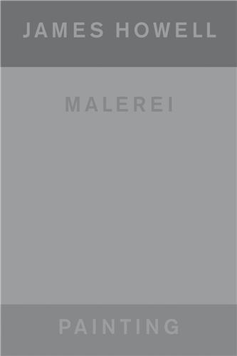 James Howell Panting /anglais/allemand