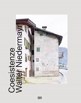 Walter Niedermayr Coesistenze /allemand/italien