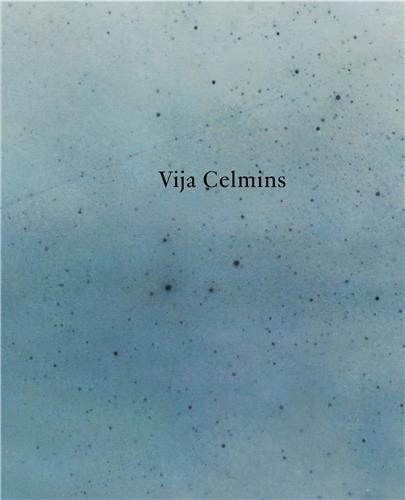 Vija Celmins (Fondation Beyeler) /anglais