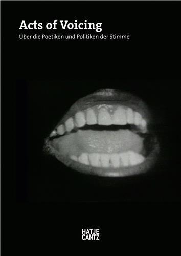 Acts of Voicing /anglais