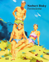 Norbert Bisky FernwArme /anglais/allemand