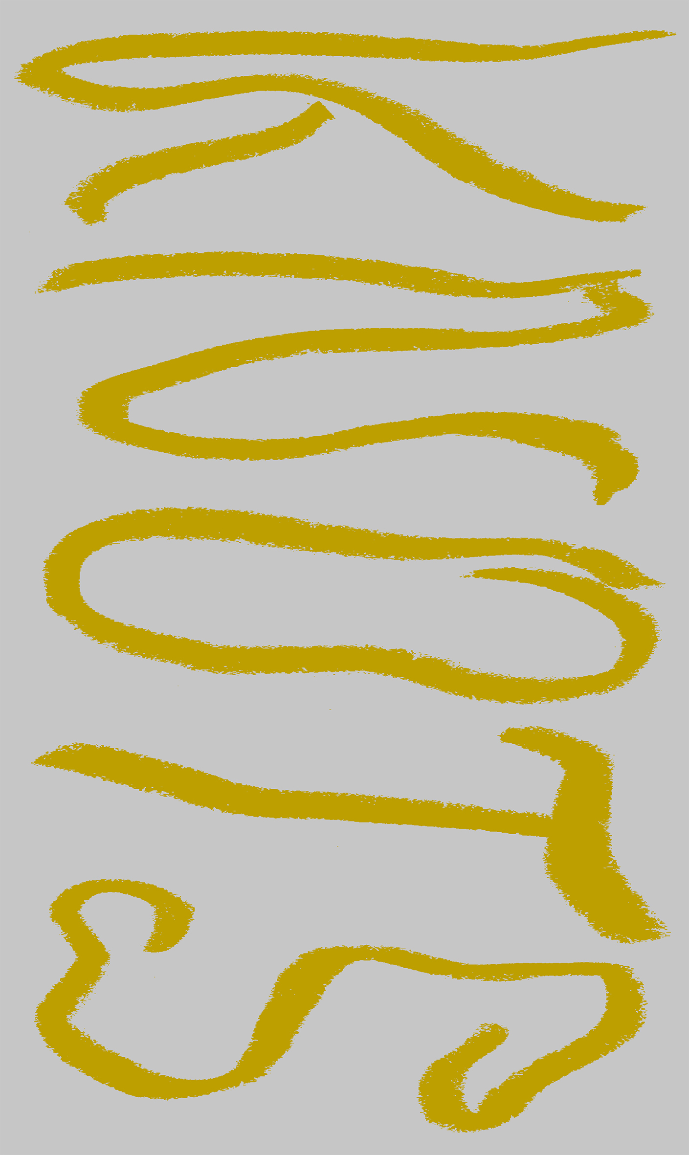 Seth Price Knots /anglais