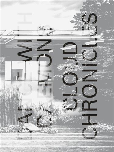 Dance with Daemons Cloud Chronicles /anglais