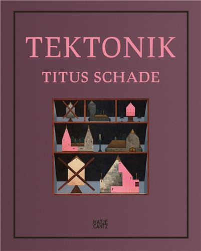 Titus Schade Tektonik /anglais/allemand
