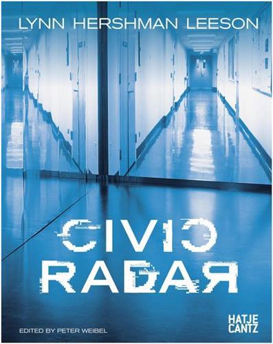 Lynn Hershman Leeson Civic Radar /anglais