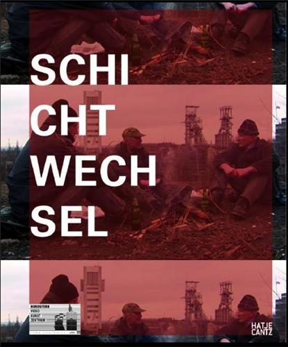 Schichtwechsel - Video art from the Goetz Collection (parution annulee) /anglais/allemand