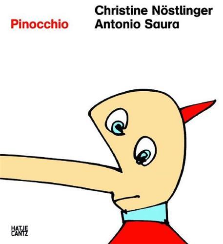 Pinocchio /allemand