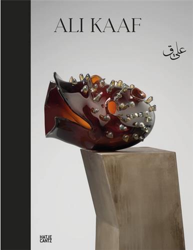 Ali Kaaf I Am a Stranger /anglais/allemand/arabe