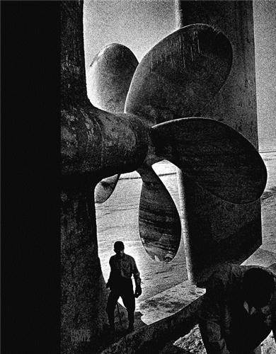 Tomasz Gudzowaty Keiko /anglais