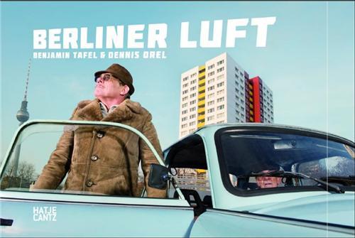 Berliner Luft (New ed.) /anglais/allemand