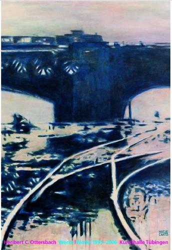 Otterbach Works 1995-2006 /anglais