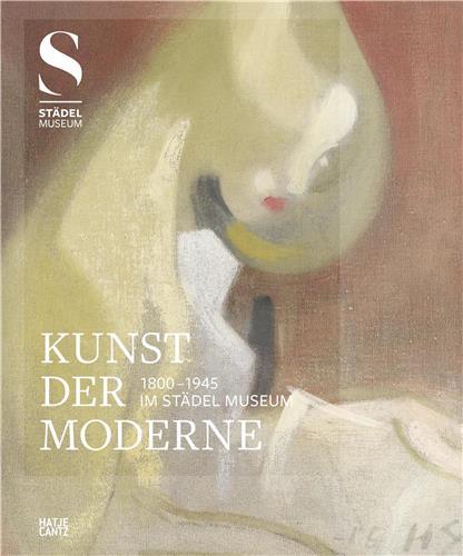 Kunst der Moderne (1800 - 1945) im StAdel Museum /allemand