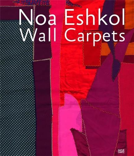 Noa Eshkol Wall Carpets /anglais/allemand