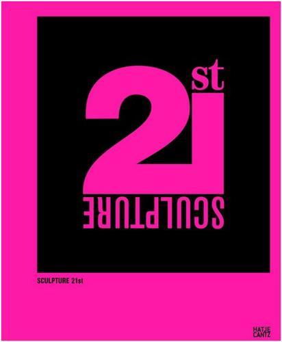 Sculpture 21st /anglais/allemand
