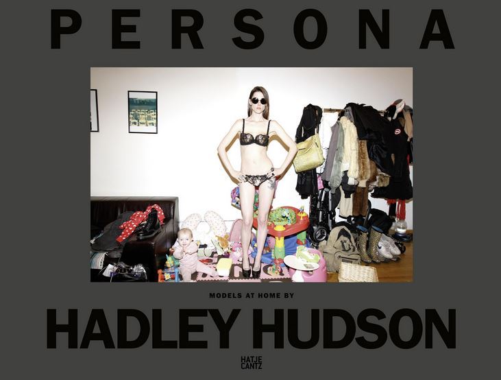 Hadley Hudson Persona /anglais