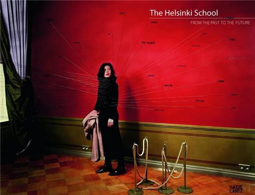 The Helsinki School Vol 5 From the Past to the Future /anglais