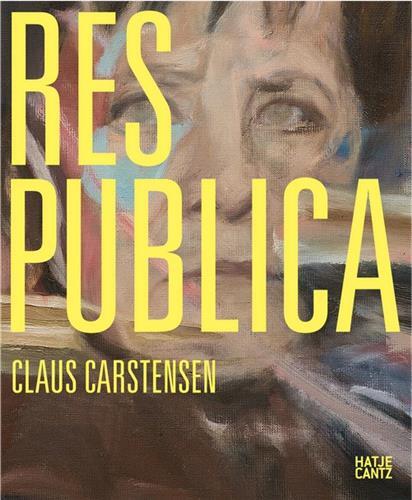 Res Publica Art as a Public Affair /anglais