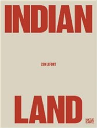Zen Lefort Indian Land /anglais