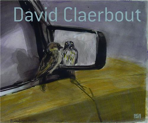 David Claerbout Drawings and Studies /anglais
