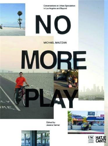 No More Play /anglais