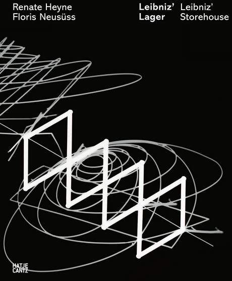 Leibniz's Storehouse /anglais/allemand