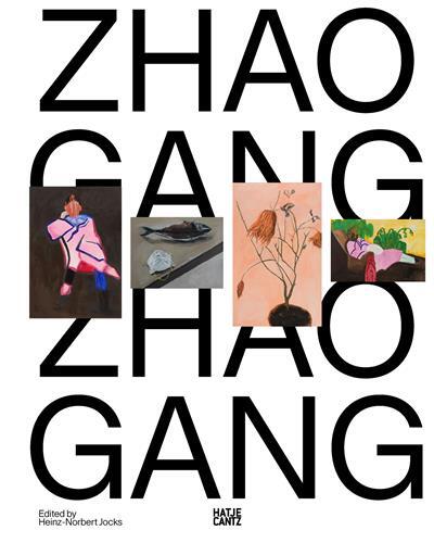 Zhao Gang /anglais