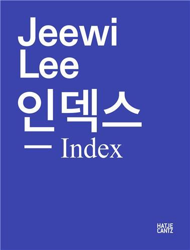 Jeewi Lee Index /anglais/corEen