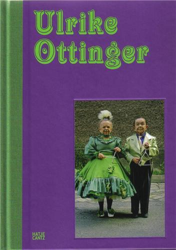 Ulrike Ottinger /anglais/allemand