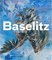Baselitz (Ausstellung Fondation Beyeler) /allemand