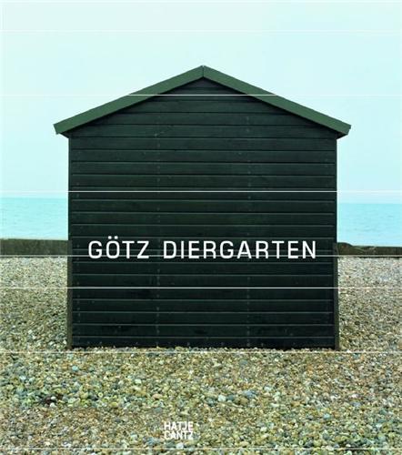 Gotz Diergarten Photographs /anglais/allemand