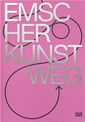 Emscherkunstweg /anglais