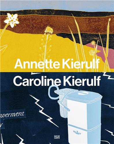Annette Kierulf and Caroline Kierulf To Make a World /anglais