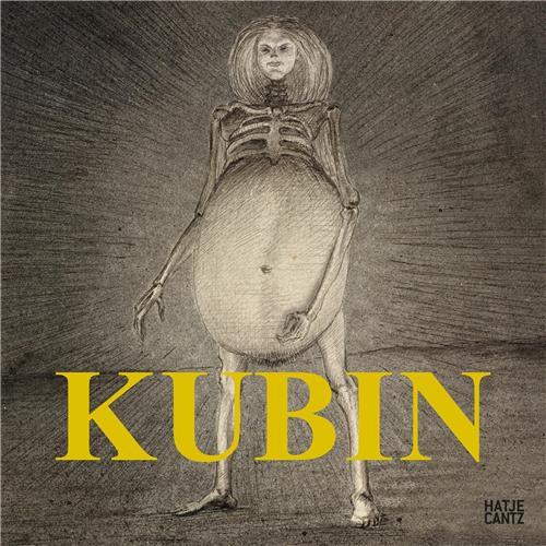Alfred Kubin /anglais