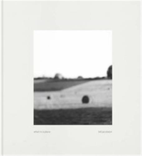 Bill Jacobson When is a Place /anglais