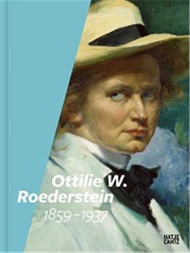 Ottilie W. Roederstein (allemand) /allemand