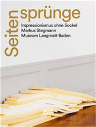 SeitensprUnge Impressionismus ohne Sockel /allemand