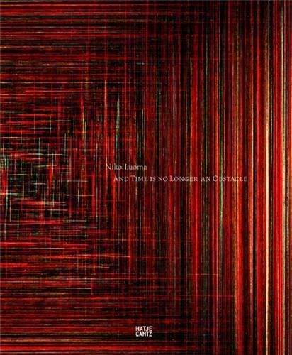 Niko Luoma And Time is No Longer an Obstacle /anglais