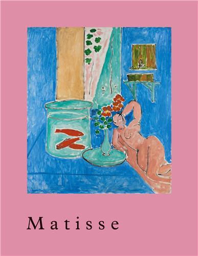 Matisse, livret d'accompagnement en franCais (Beyeler) /franCais
