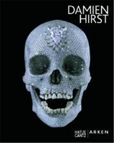 Damien Hirst (parution annulee) /anglais