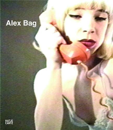 Alex Bag (parution annulee) /anglais