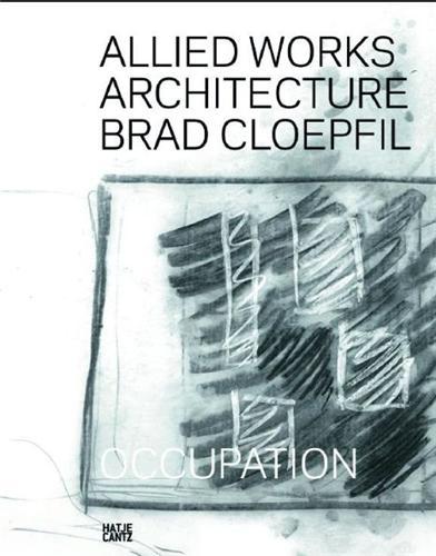 Brad Cloepfil  Allied Works Architecture - Occupation /anglais
