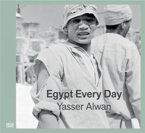 Yasser Alwan Egypt Every Day /anglais