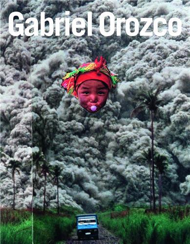 Gabriel Orozco /allemand