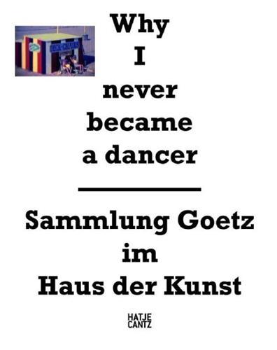 Why I Never Became a Dancer /anglais/allemand